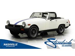1975 MG Midget (CC-2020097) for sale in Lavergne, Tennessee