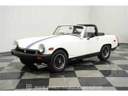 1975 MG Midget (CC-2020097) for sale in Lavergne, Tennessee