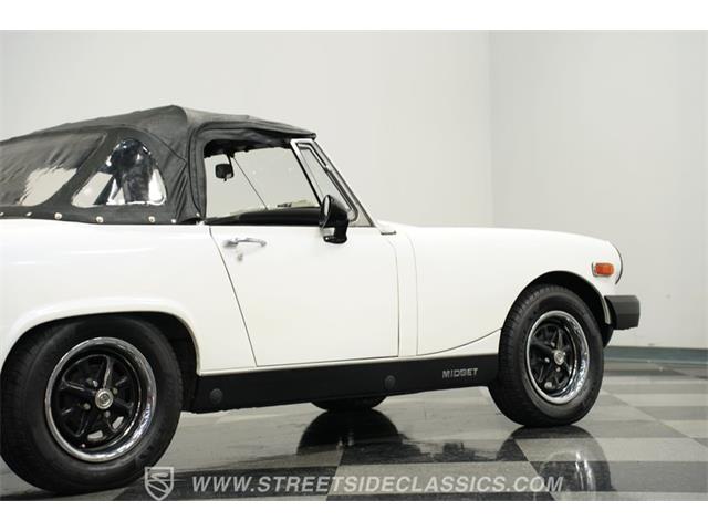 1975 MG Midget (CC-2020097) for sale in Lavergne, Tennessee