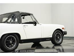 1975 MG Midget (CC-2020097) for sale in Lavergne, Tennessee