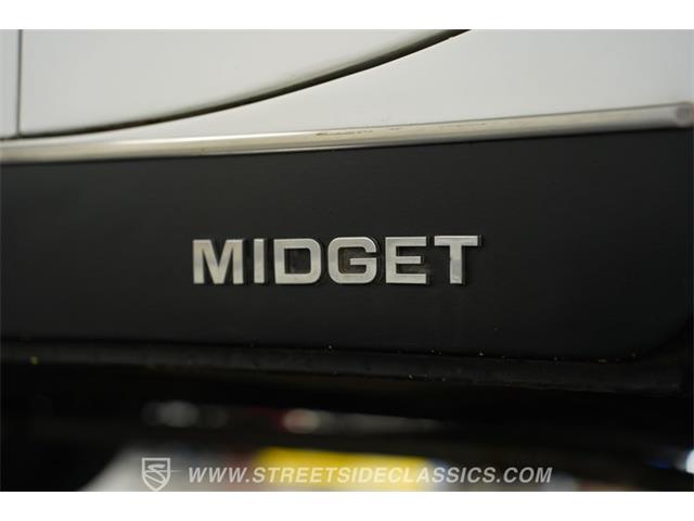 1975 MG Midget (CC-2020097) for sale in Lavergne, Tennessee