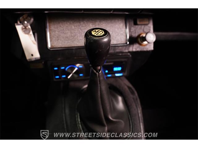 1975 MG Midget (CC-2020097) for sale in Lavergne, Tennessee