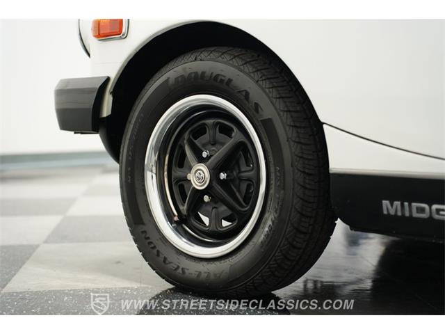 1975 MG Midget (CC-2020097) for sale in Lavergne, Tennessee