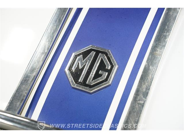 1975 MG Midget (CC-2020097) for sale in Lavergne, Tennessee