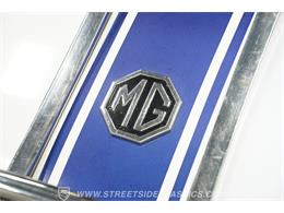 1975 MG Midget (CC-2020097) for sale in Lavergne, Tennessee