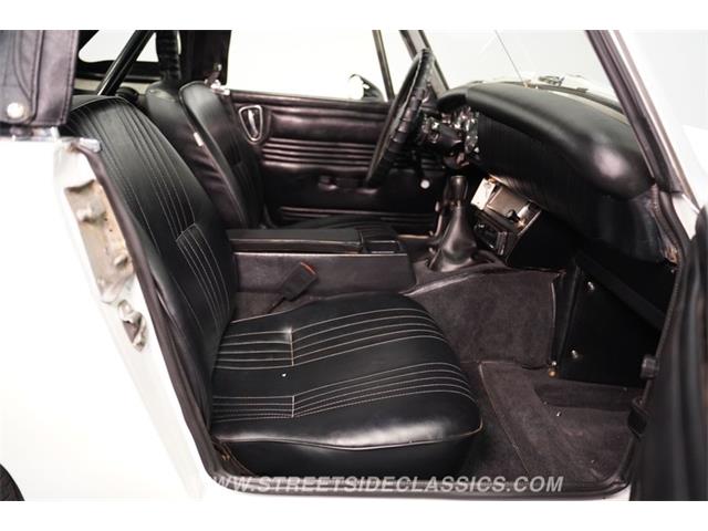 1975 MG Midget (CC-2020097) for sale in Lavergne, Tennessee