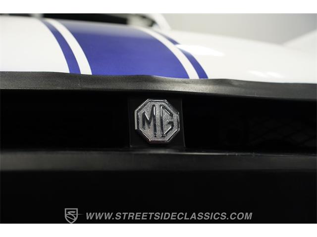 1975 MG Midget (CC-2020097) for sale in Lavergne, Tennessee