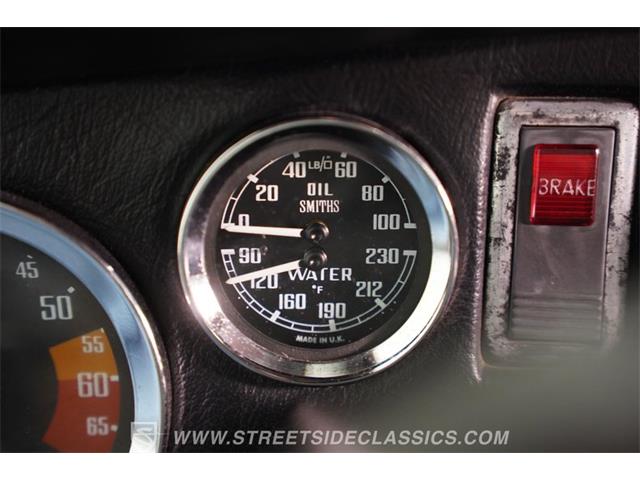 1975 MG Midget (CC-2020097) for sale in Lavergne, Tennessee