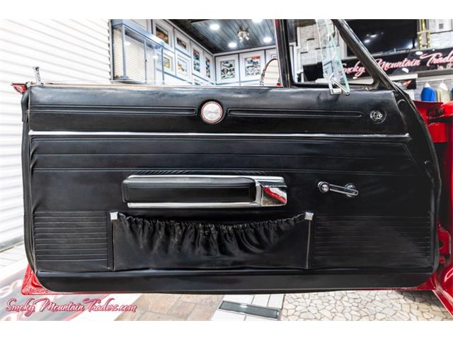 1968 Dodge Charger (CC-2029705) for sale in Lenoir City, Tennessee