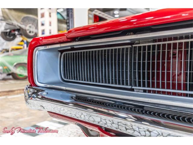 1968 Dodge Charger (CC-2029705) for sale in Lenoir City, Tennessee