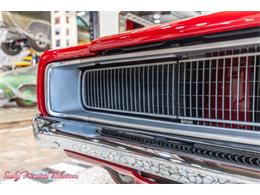 1968 Dodge Charger (CC-2029705) for sale in Lenoir City, Tennessee