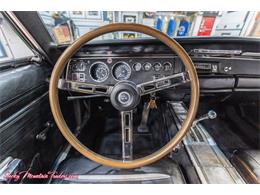 1968 Dodge Charger (CC-2029705) for sale in Lenoir City, Tennessee