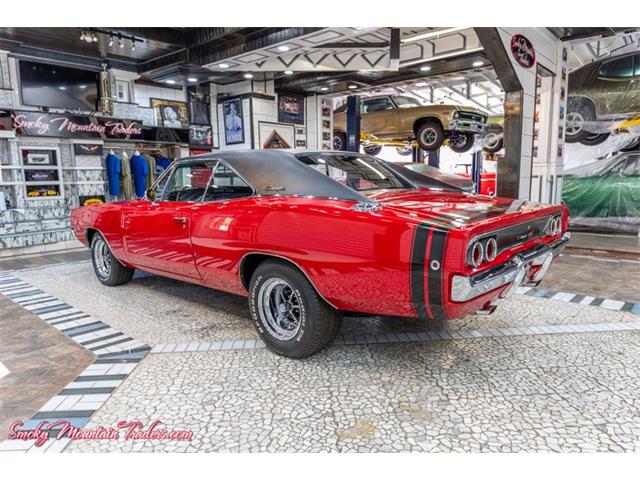 1968 Dodge Charger (CC-2029705) for sale in Lenoir City, Tennessee