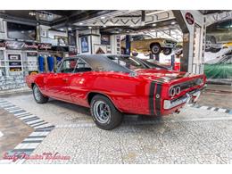 1968 Dodge Charger (CC-2029705) for sale in Lenoir City, Tennessee