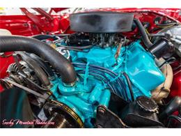 1968 Dodge Charger (CC-2029705) for sale in Lenoir City, Tennessee