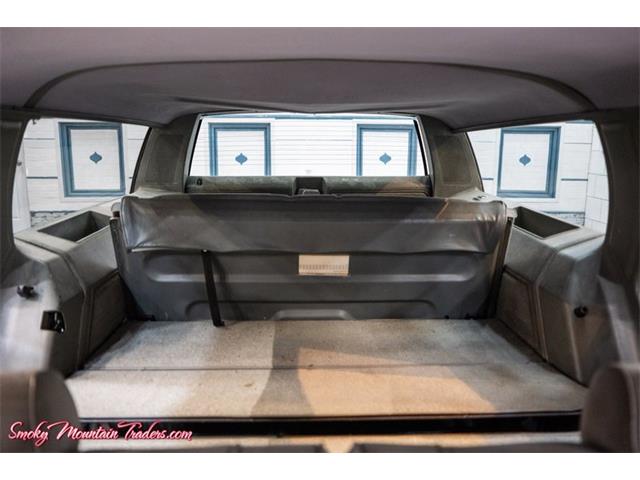 1984 Pontiac Parisienne (CC-2029710) for sale in Lenoir City, Tennessee