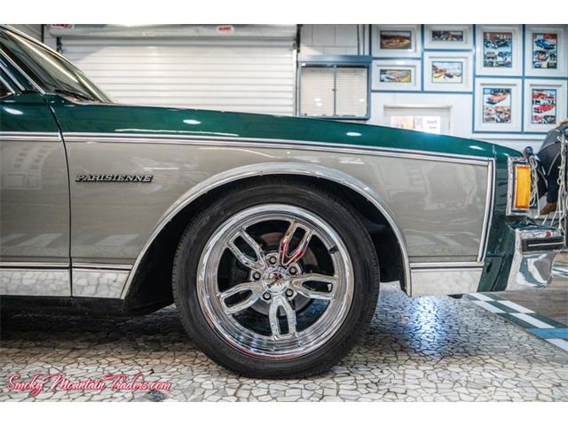 1984 Pontiac Parisienne (CC-2029710) for sale in Lenoir City, Tennessee