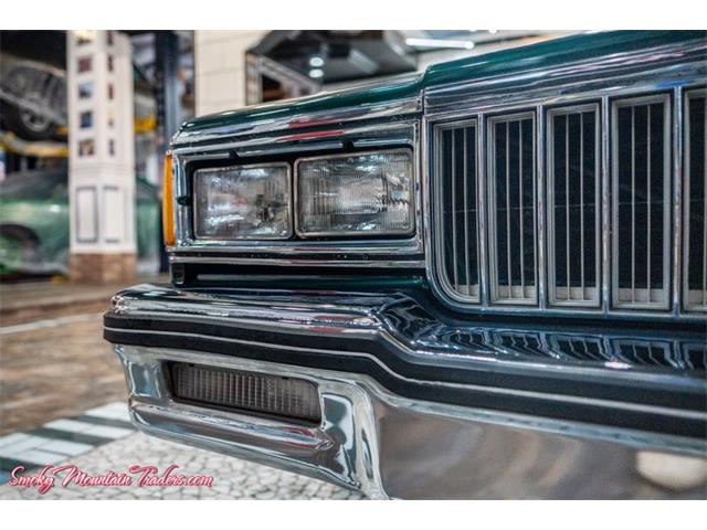 1984 Pontiac Parisienne (CC-2029710) for sale in Lenoir City, Tennessee