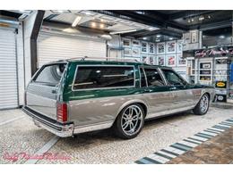 1984 Pontiac Parisienne (CC-2029710) for sale in Lenoir City, Tennessee