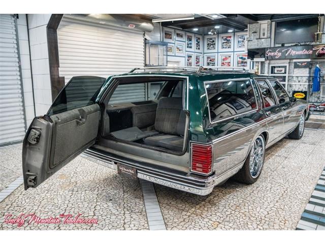 1984 Pontiac Parisienne (CC-2029710) for sale in Lenoir City, Tennessee