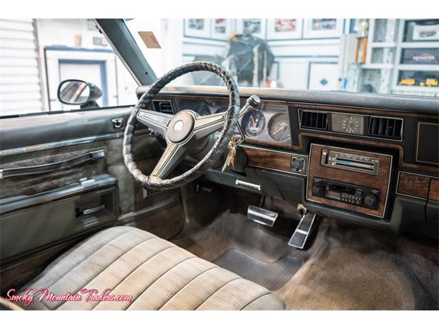1984 Pontiac Parisienne (CC-2029710) for sale in Lenoir City, Tennessee