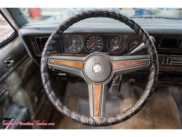 1984 Pontiac Parisienne (CC-2029710) for sale in Lenoir City, Tennessee