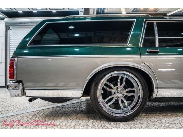 1984 Pontiac Parisienne (CC-2029710) for sale in Lenoir City, Tennessee