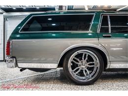 1984 Pontiac Parisienne (CC-2029710) for sale in Lenoir City, Tennessee