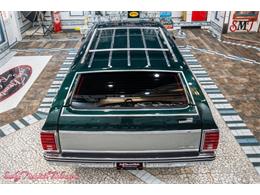 1984 Pontiac Parisienne (CC-2029710) for sale in Lenoir City, Tennessee