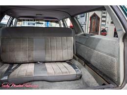 1984 Pontiac Parisienne (CC-2029710) for sale in Lenoir City, Tennessee