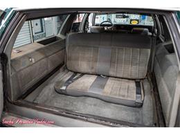 1984 Pontiac Parisienne (CC-2029710) for sale in Lenoir City, Tennessee