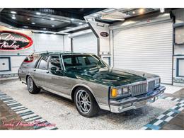 1984 Pontiac Parisienne (CC-2029710) for sale in Lenoir City, Tennessee
