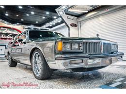 1984 Pontiac Parisienne (CC-2029710) for sale in Lenoir City, Tennessee