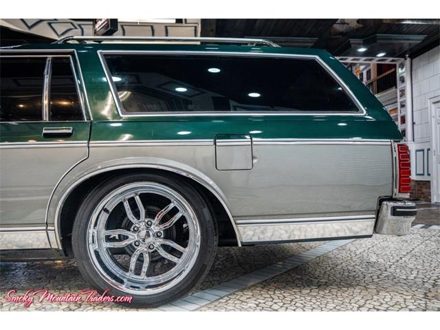 1984 Pontiac Parisienne (CC-2029710) for sale in Lenoir City, Tennessee