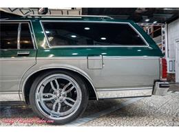 1984 Pontiac Parisienne (CC-2029710) for sale in Lenoir City, Tennessee