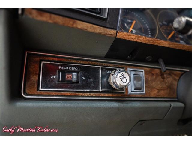 1984 Pontiac Parisienne (CC-2029710) for sale in Lenoir City, Tennessee