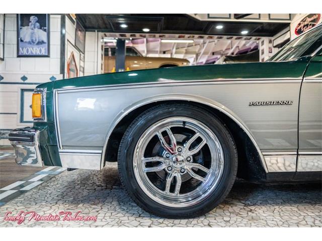 1984 Pontiac Parisienne (CC-2029710) for sale in Lenoir City, Tennessee