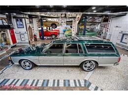 1984 Pontiac Parisienne (CC-2029710) for sale in Lenoir City, Tennessee