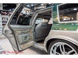 1984 Pontiac Parisienne (CC-2029710) for sale in Lenoir City, Tennessee