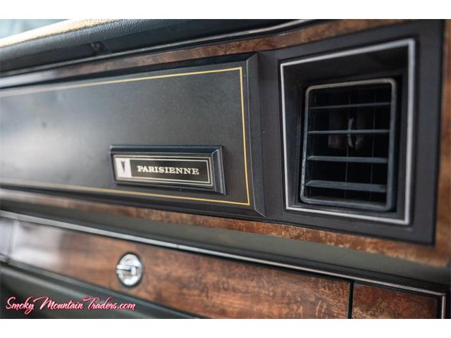 1984 Pontiac Parisienne (CC-2029710) for sale in Lenoir City, Tennessee