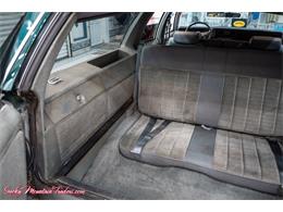 1984 Pontiac Parisienne (CC-2029710) for sale in Lenoir City, Tennessee
