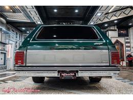 1984 Pontiac Parisienne (CC-2029710) for sale in Lenoir City, Tennessee