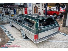 1984 Pontiac Parisienne (CC-2029710) for sale in Lenoir City, Tennessee