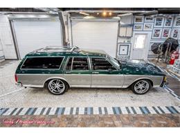 1984 Pontiac Parisienne (CC-2029710) for sale in Lenoir City, Tennessee