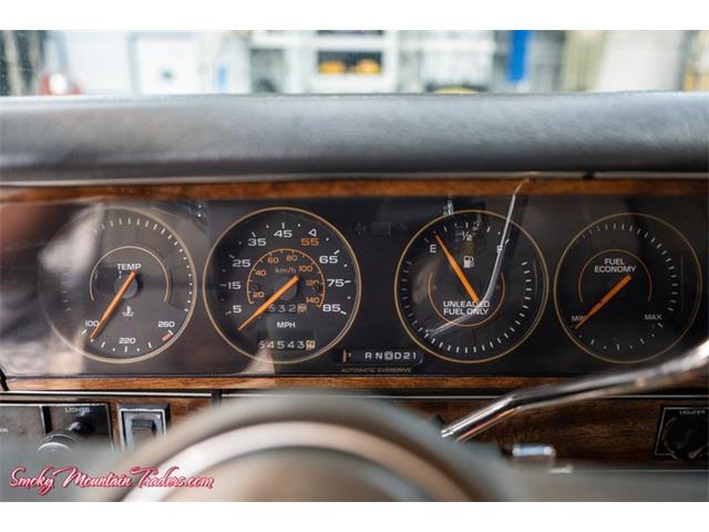 1984 Pontiac Parisienne (CC-2029710) for sale in Lenoir City, Tennessee