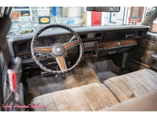 1984 Pontiac Parisienne (CC-2029710) for sale in Lenoir City, Tennessee