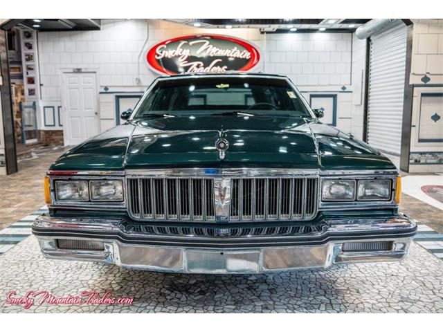 1984 Pontiac Parisienne (CC-2029710) for sale in Lenoir City, Tennessee
