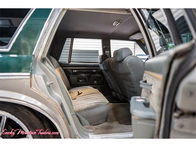 1984 Pontiac Parisienne (CC-2029710) for sale in Lenoir City, Tennessee