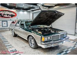 1984 Pontiac Parisienne (CC-2029710) for sale in Lenoir City, Tennessee