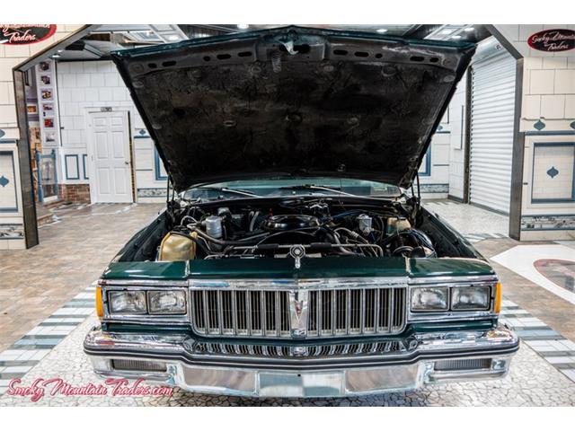 1984 Pontiac Parisienne (CC-2029710) for sale in Lenoir City, Tennessee